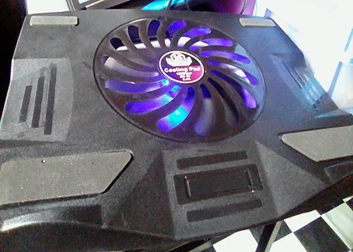 Kipas Laptop Quinton Samoon