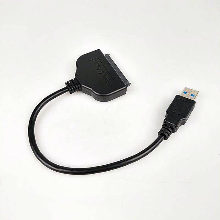 konverter USB to Sata