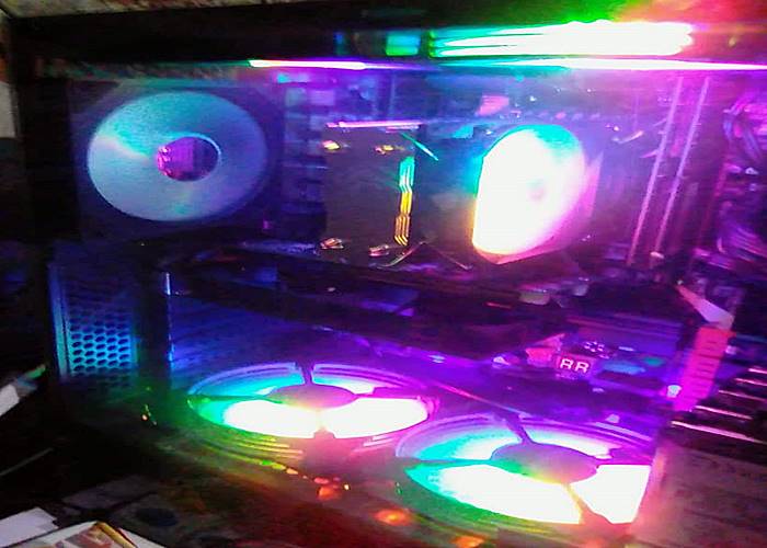 Jasa Rakit PC padalarang Jasa Rakit PC padalarang