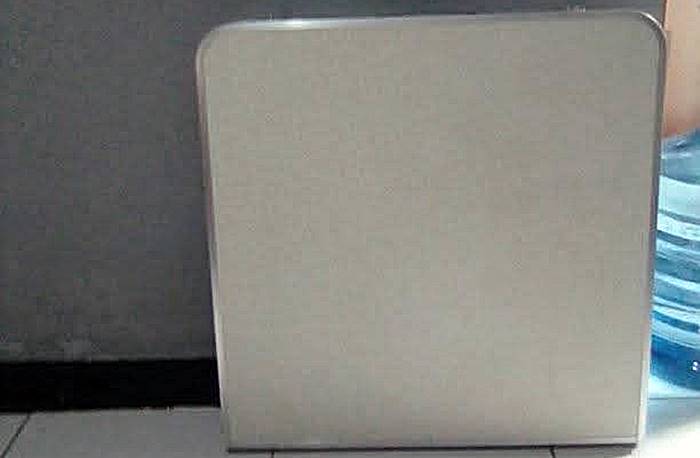 Meja Lipat Goto 120x60 cm di Padalarang Bandung Barat