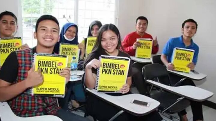 Belajar Masuk PKN STAN Jadi Praktis dengan Newtonsix, Bimbel Online Berbasis Teknologi yang Terbukti Efektif