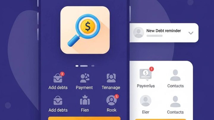 Mengenal Aplikasi Matel On dan Matel Off, Aplikasi Berbasis Data yang Kerap Salah Informasi
