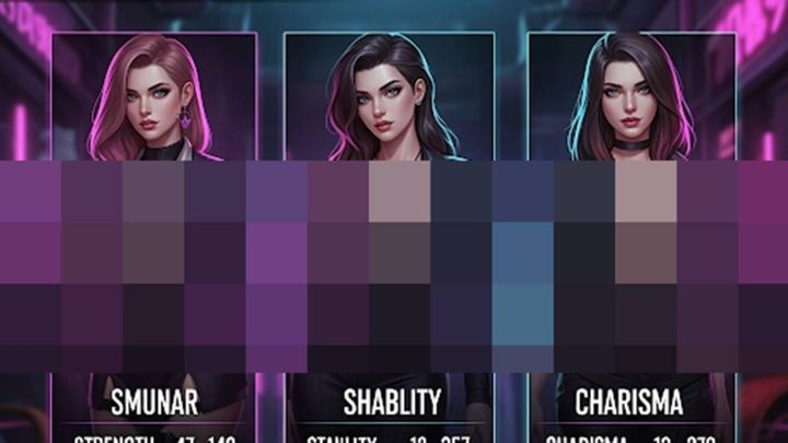 NSFW Content Adalah Apa pada Video Game Simak Penjelasan Lengkapnya