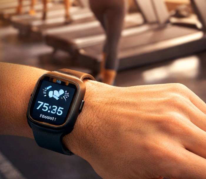 Teknologi Digital Mengubah Cara Orang Berolahraga