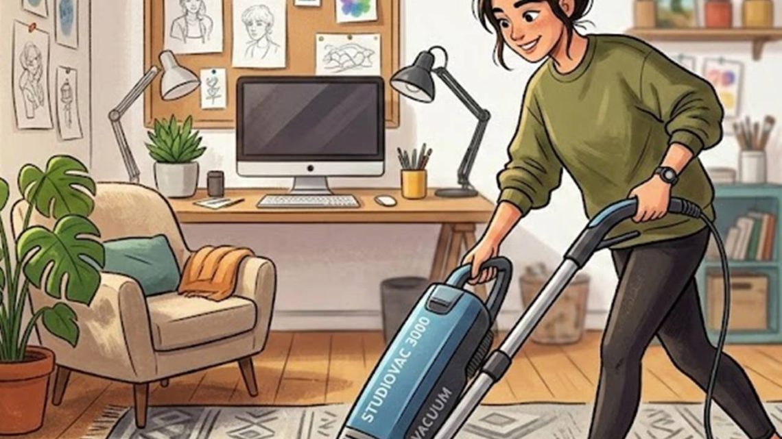 Jasa Pembersih Rumah Hingga Studio, bTaskee Berikan Solusi Mudah dan Hemat