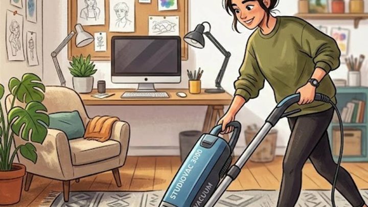 Jasa Pembersih Rumah Hingga Studio, bTaskee Berikan Solusi Mudah dan Hemat