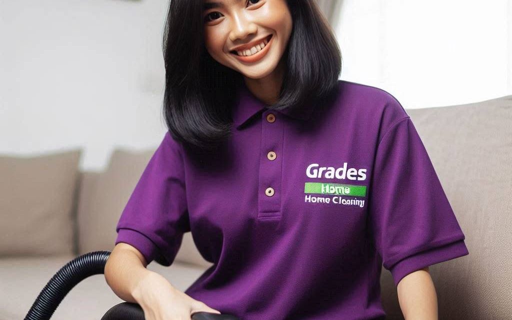 Jasa Pembersih Sofa Jakarta