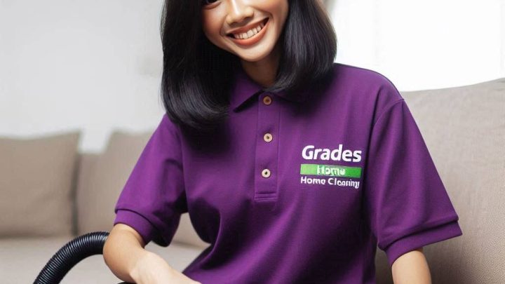 Jasa Pembersih Sofa Jakarta