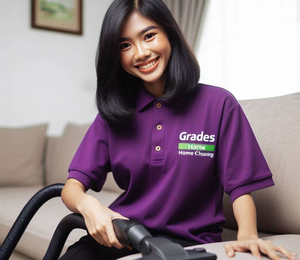 Jasa Pembersih Sofa Jakarta