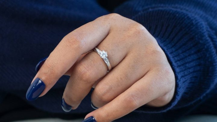 Kenapa Banyak yang Pilih Cincin Custom Pasangan di 2026