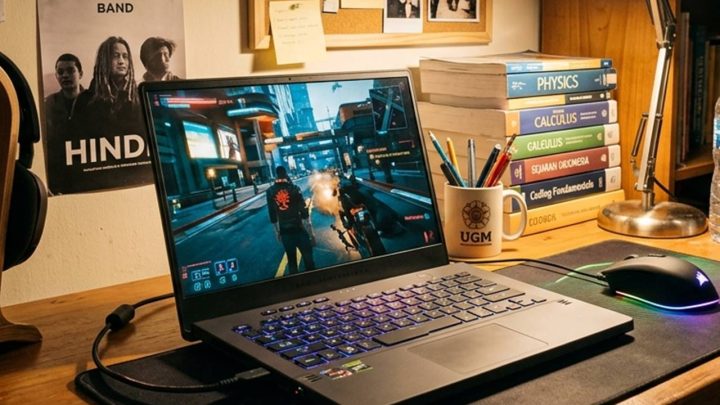 Bukan Cuma Soal Spesifikasi, Ini Cara Optimasi Windows agar Laptop Gaming Lebih Optimal