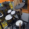Drum elektrik Aroma TDX 22 Drum elektrik Aroma TDX 22