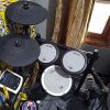 Drum elektrik Aroma TDX 22 7 Drum elektrik Aroma TDX 22
