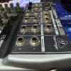 Mixer Audio Behringer Xenyx Q802 USB Bekas