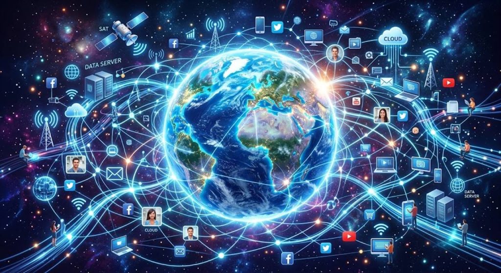 Paket Axis Teng-Go Unlimited, Ini Cara Kerja, Batas Penggunaan, dan Aturannya